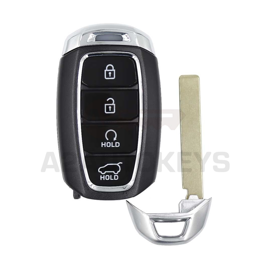 Hyundai Palisade 2019-2020 Smart Remote Key 4 Buttons 433 MHz 95440-S8200