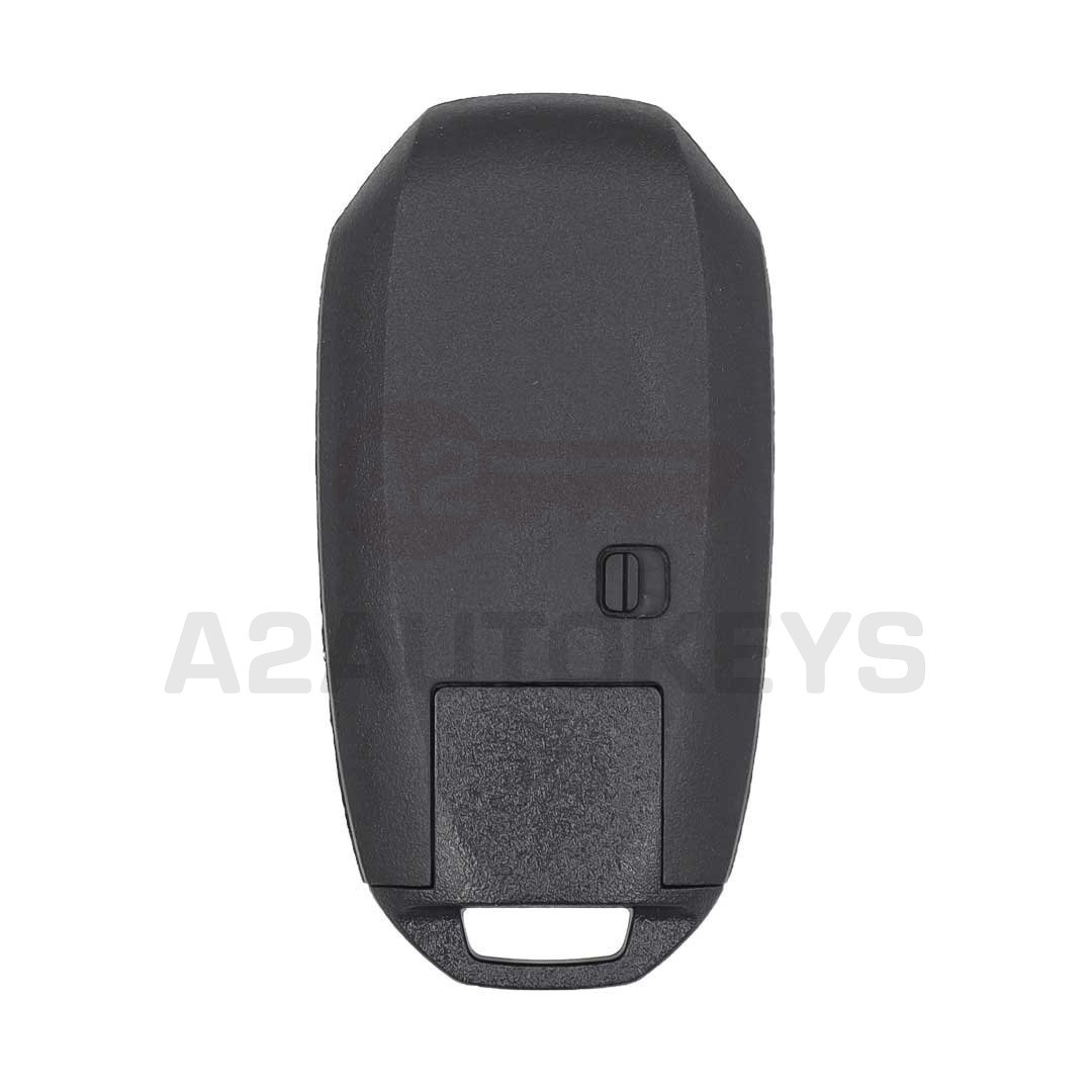 Infiniti QX60 2019 Smart Remote Key 4 Button 433MHz 285E3-9NR4A