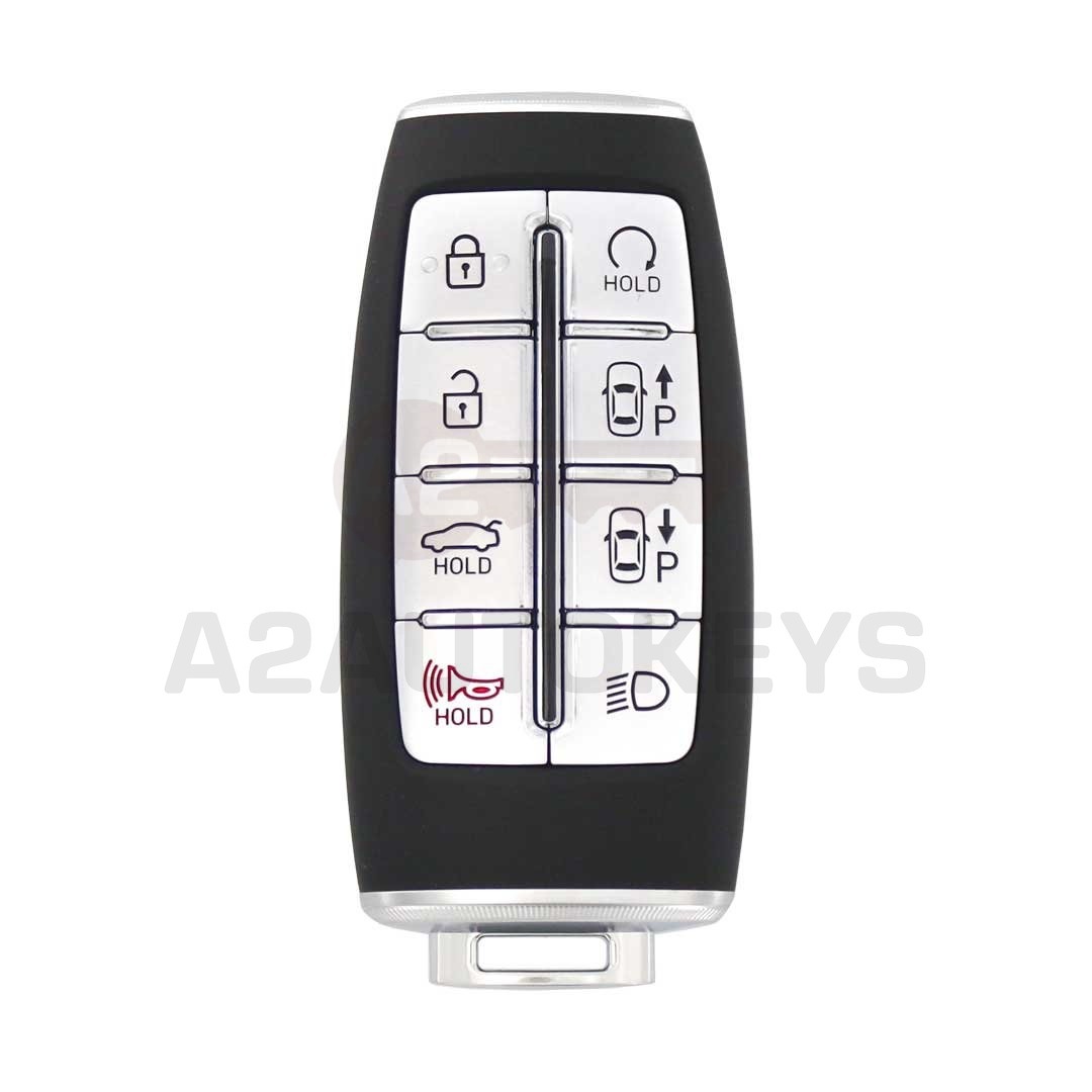 Genesis G80 2021 Smart Remote 433MHz 8 Button 95440-T1210