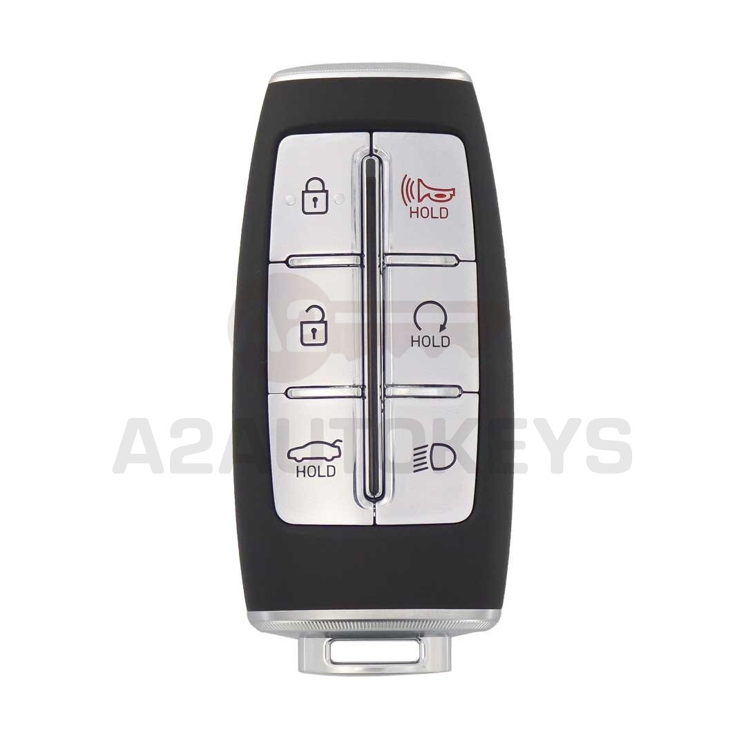 Genesis G70 2022 Smart Remote 6 Button 433MHz 95440-G9530