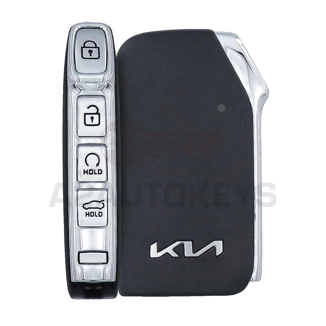 Kia K8 2022 Smart Remote 4 Button Auto Start 433MHz 95440-L8100