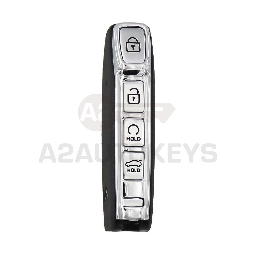 Kia K8 2022 Smart Remote 4 Button Auto Start 433MHz 95440-L8100