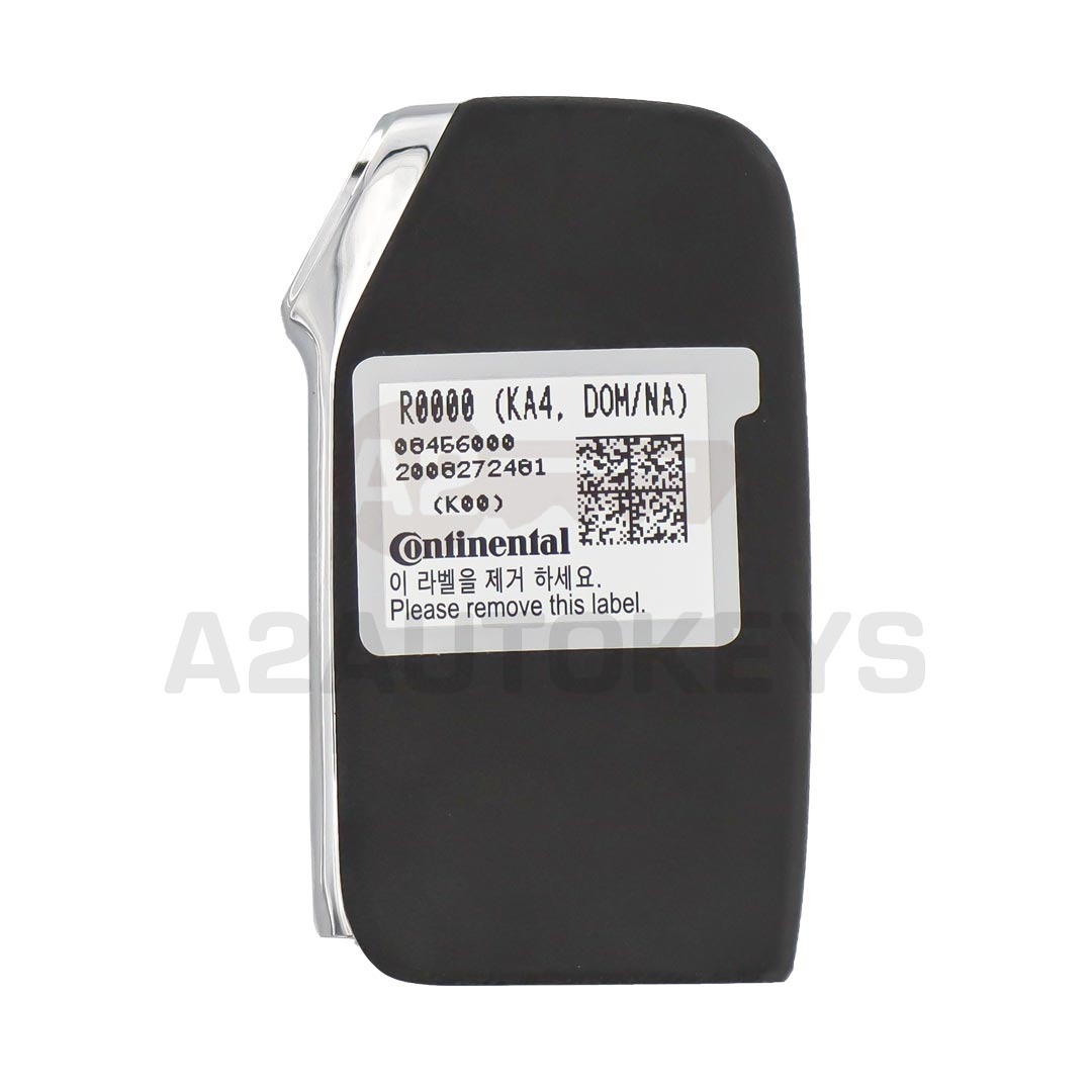 KIA Carnival 2022 Smart Remote Key 5 Buttons 433MHz 95440-R0000