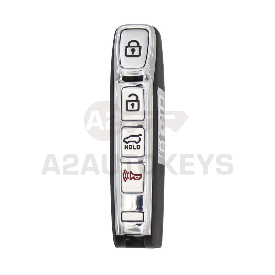 KIA Carnival 2022 Smart Remote Key 5 Buttons 433MHz 95440-R0000