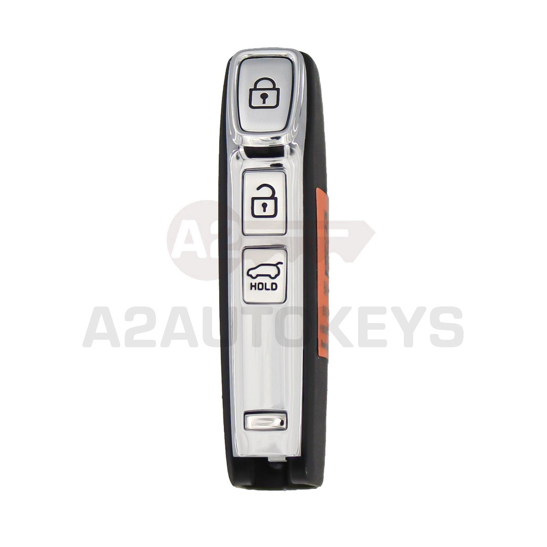KIA Telluride 2020 Genuine Smart Remote Key 3 Buttons 433MHz 95440-S9100