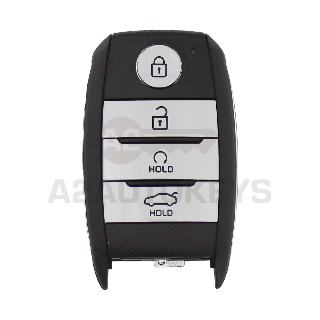Kia Rio 2021 Smart Key 4 Button Auto Start 433MHz 95440-H0100