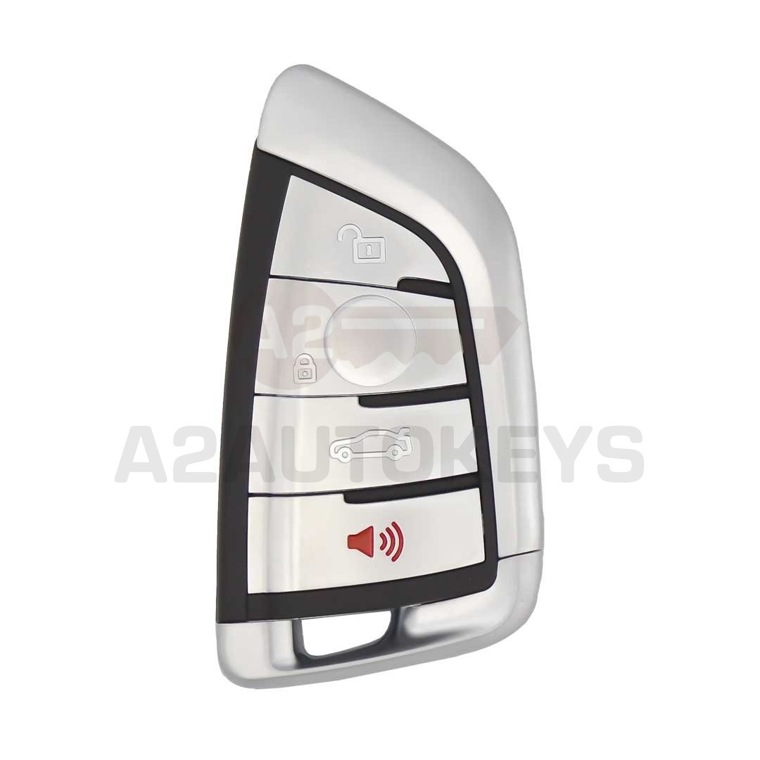 BMW 3-5 Series X5 Smart Remote Key 4 Buttons 434.63MHz PCF7953P