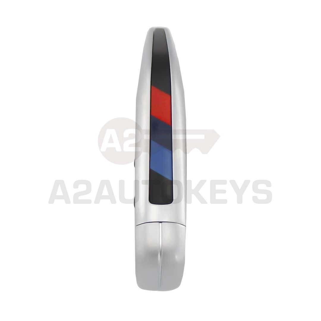 BMW 3-5 Series X5 Smart Remote Key 4 Buttons 434.63MHz PCF7953P