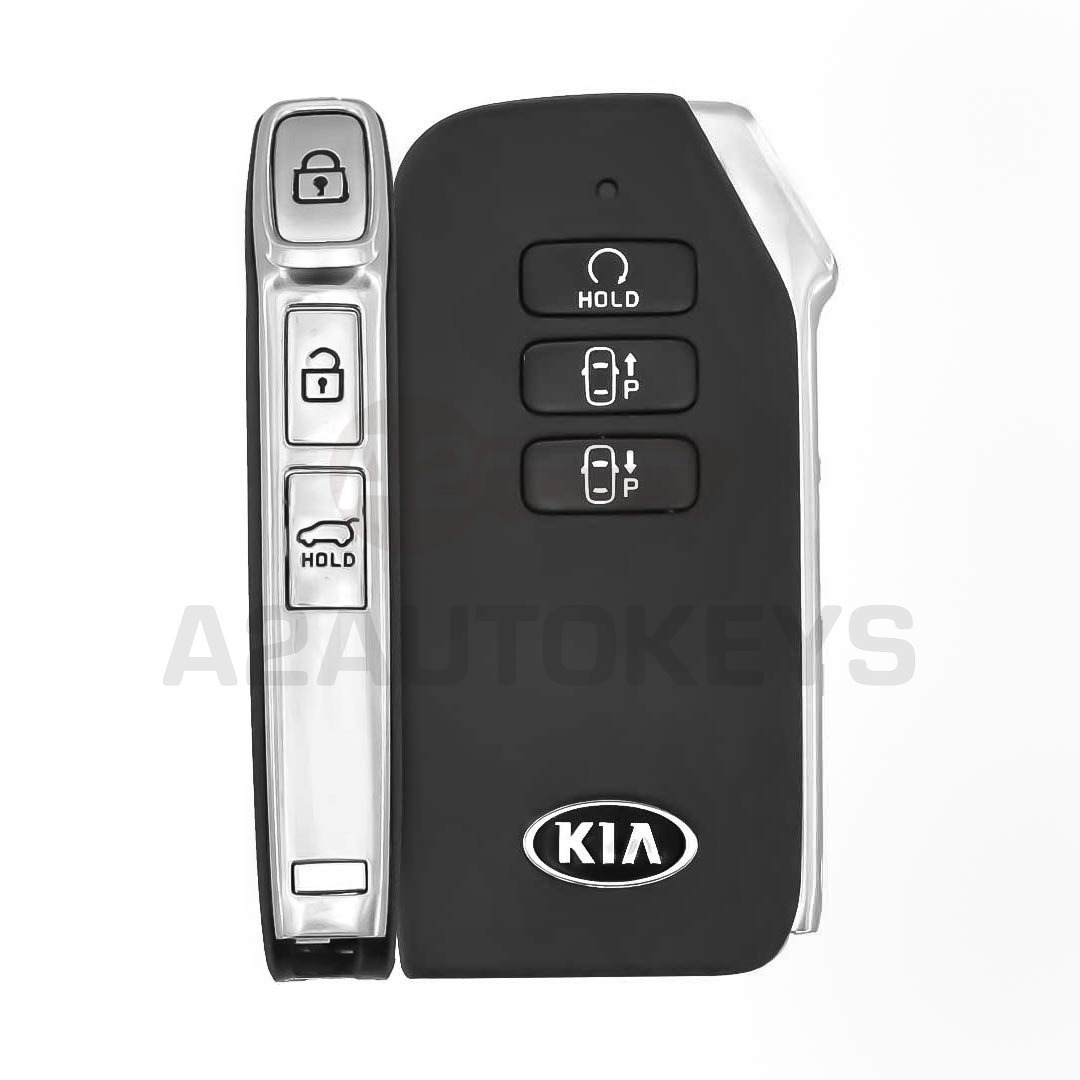 KIA Sorento 2021 Genuine Smart Remote Key 6 Buttons 433MHz 95440-P2500