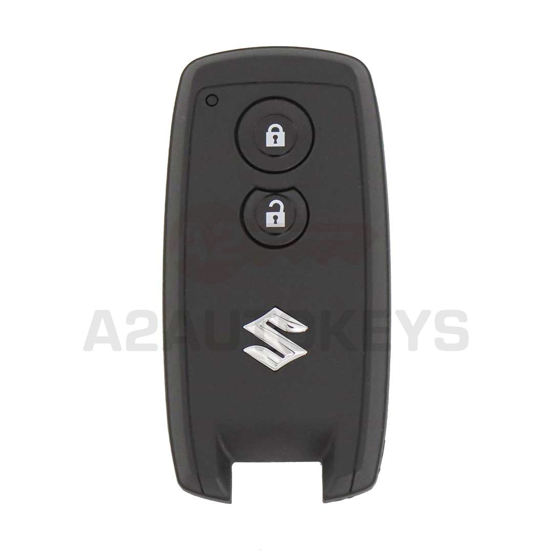 Suzuki Grand Vitara 2008-2014 Genuine Smart Remote Key 2 Buttons 315MHz 37172-64J10