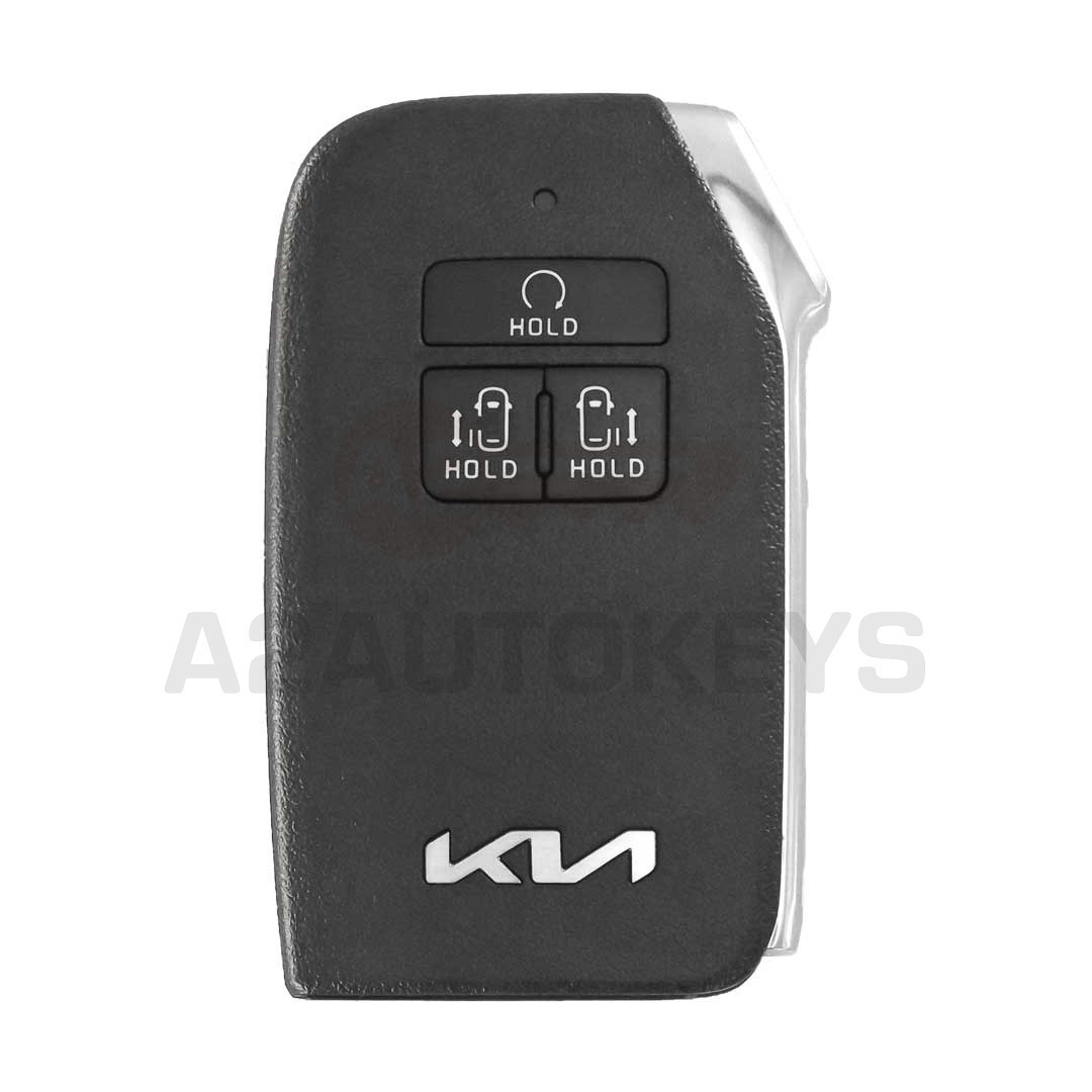 KIA Carnival 2022 Smart Remote Key 7 Buttons 433MHz 95440-R0420