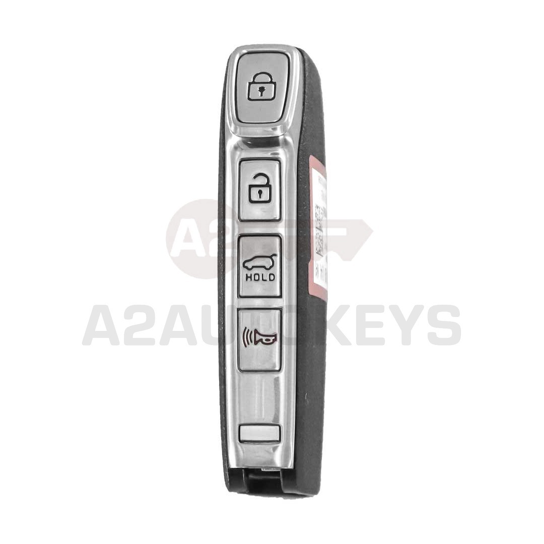 KIA Carnival 2022 Smart Remote Key 7 Buttons 433MHz 95440-R0420