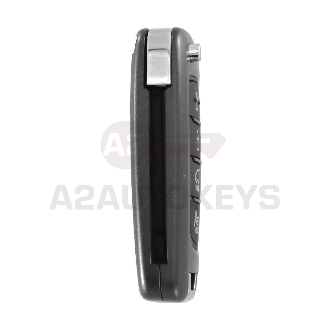 Hyundai Tucson 2022 Flip Remote 4 Buttons 433MHz 95430-N9010