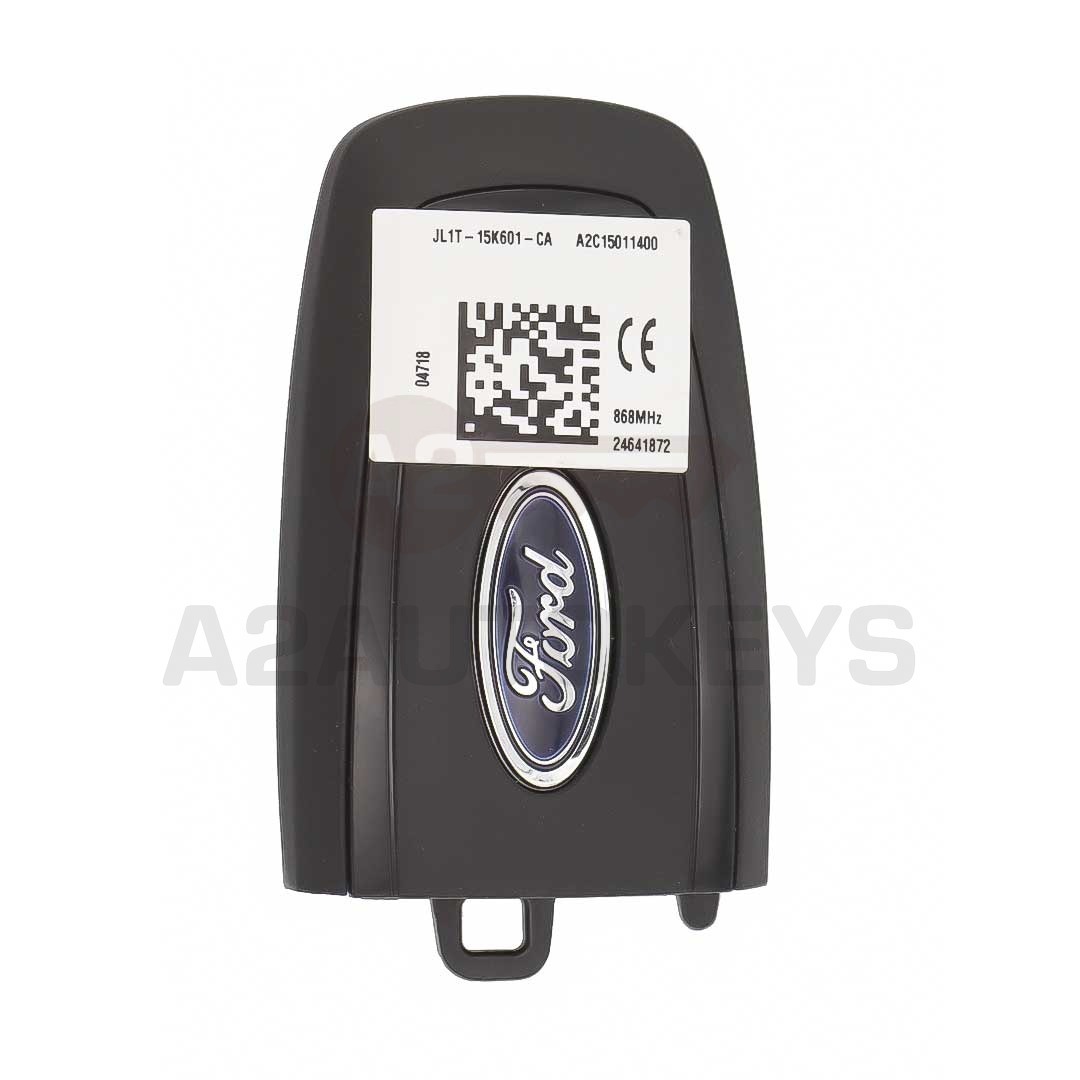 Ford Expedition 2016-2021 Original Smart Key Remote 4 Button 868MHz JL1T-15K601-CA