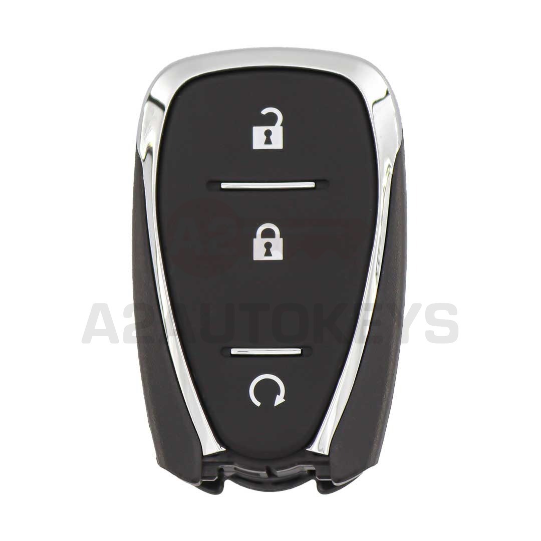 Chevrolet Cruze 2017-2019 Smart Remote Key 3 Buttons 433MHz 13529647