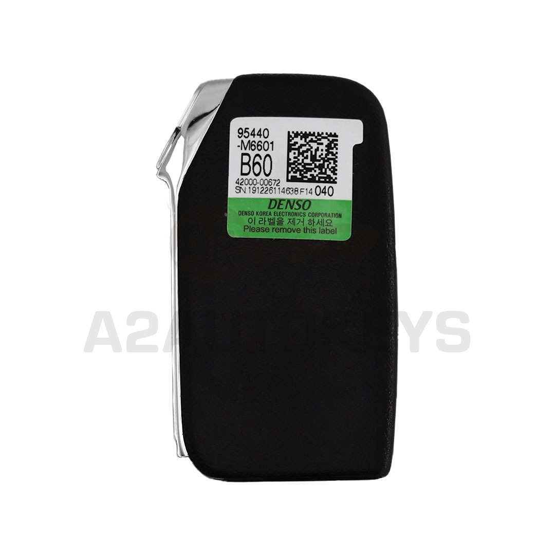 KIA Cerato 2021 Smart Key 4 Buttons 433MHz 95440-M6600