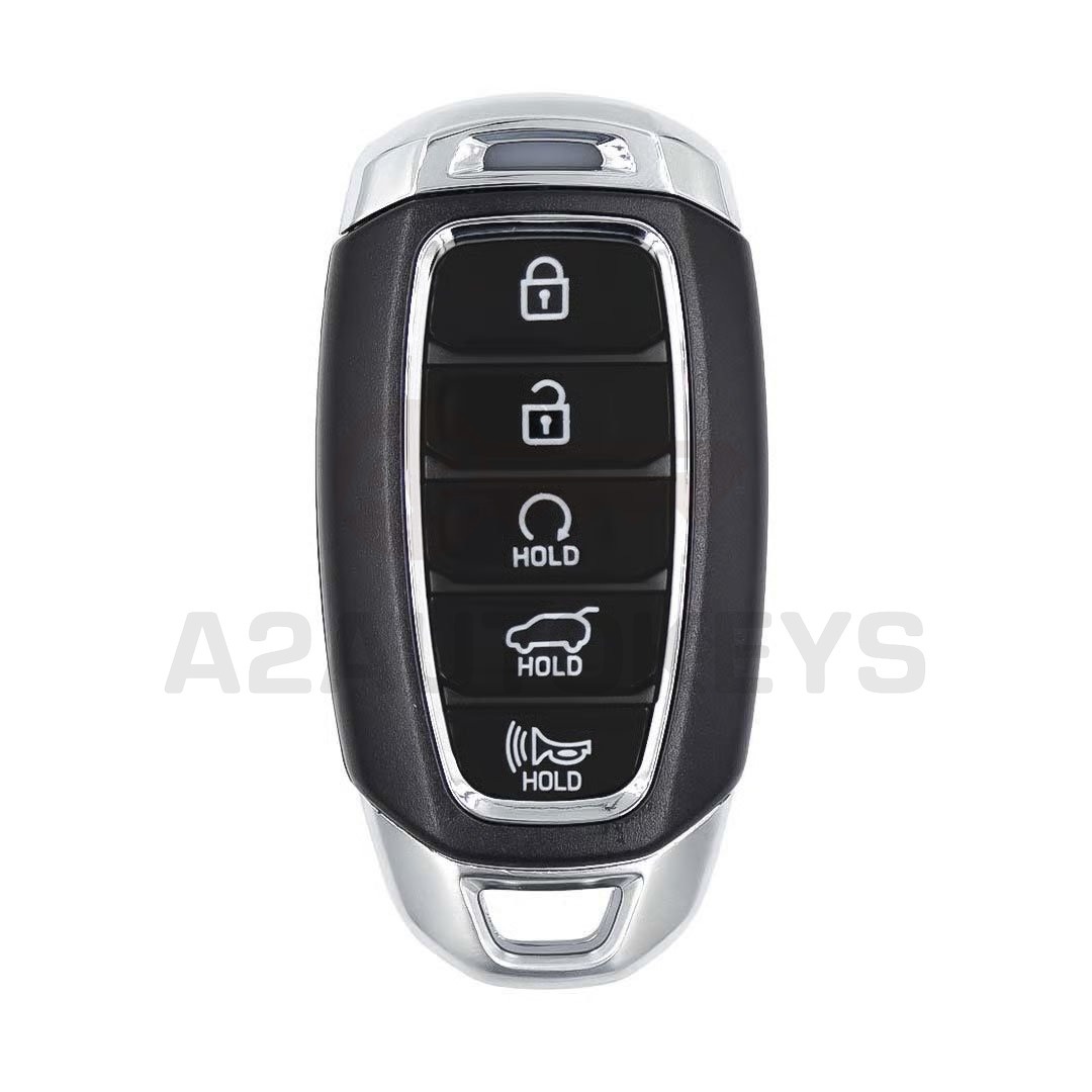 Hyundai Palisade 2022 Smart Remote Key 4+1 Buttons 433MHz 95440-S8060