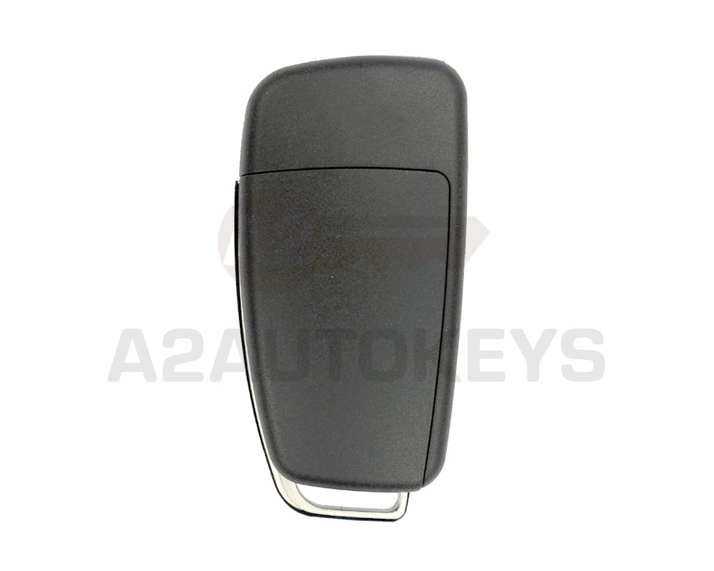 Audi A3 2015+ Flip Remote Key Proximity Type 3 Buttons 433MHz MQB48 Transponder