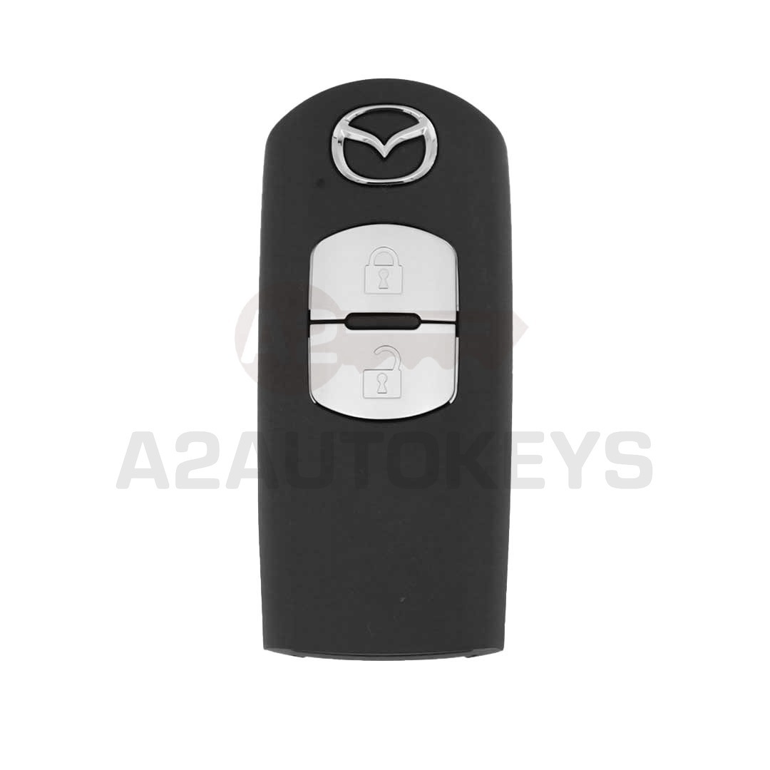 Mazda CX-5 2018 Original Smart Key Proximity Remote Key 433MHz