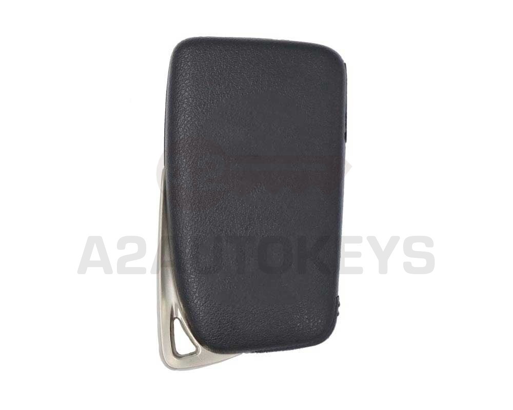 Lexus IS 2014-2019 Smart Key 4 Buttons 315MHz 89904-53651, 89904-24100, 89904-53610, 89904-53650
