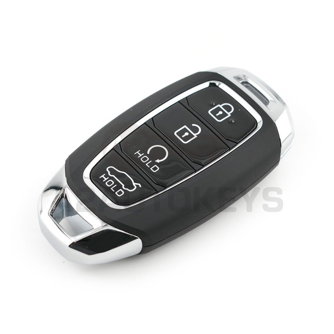 Hyundai Elantra 2025 Smart Remote Key 4 Buttons 433MHz 95440-BU600