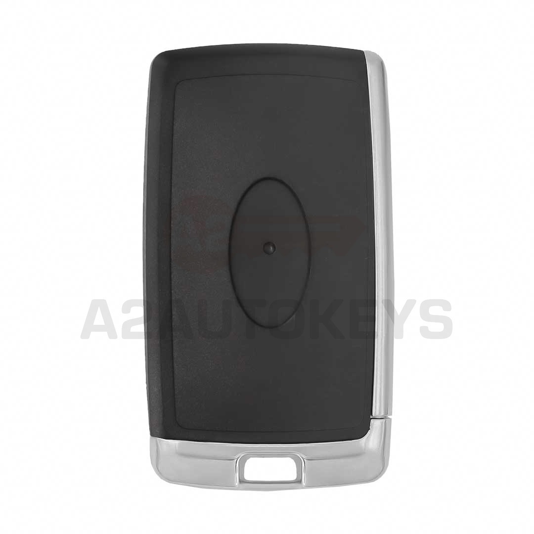 Land Rover Range Rover Modified Old Type Smart Remote Key 5 Buttons 433MHz
