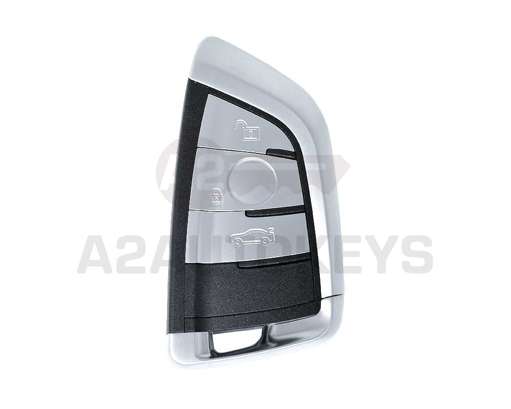 BMW Fem F Series Proximity Smart Remote Key 3 Button 434.63MHz PCF7953P FCC ID: YG0HUF5767 OEM: 9312531-02