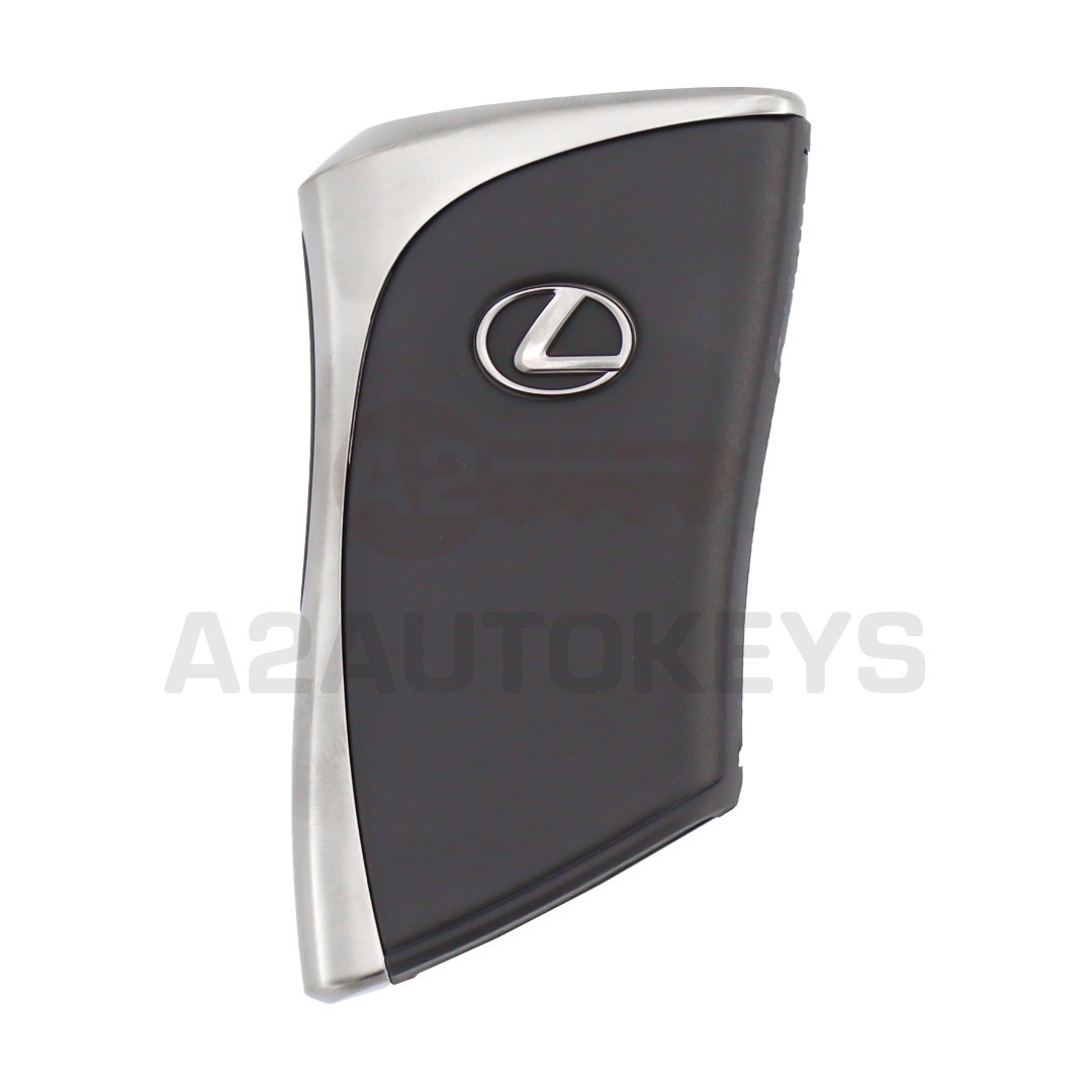 Lexus GX460 2020 Genuine Smart Remote Key 433MHz 89904-60U60