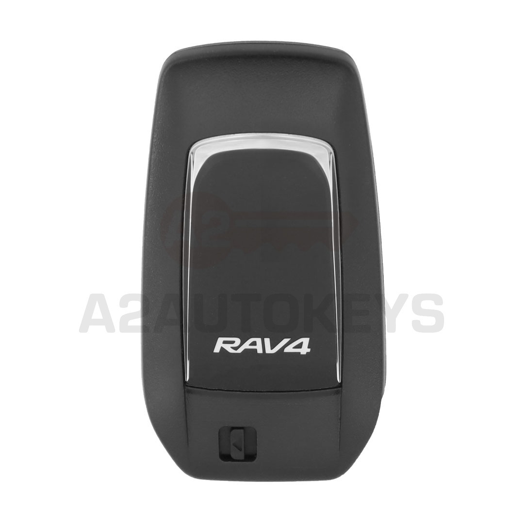 Toyota Rav4 2021 Genuine Smart Remote Key 312.11/314.35MHz 8990H-42380 / 8990H-42381 / 8990H-42A50