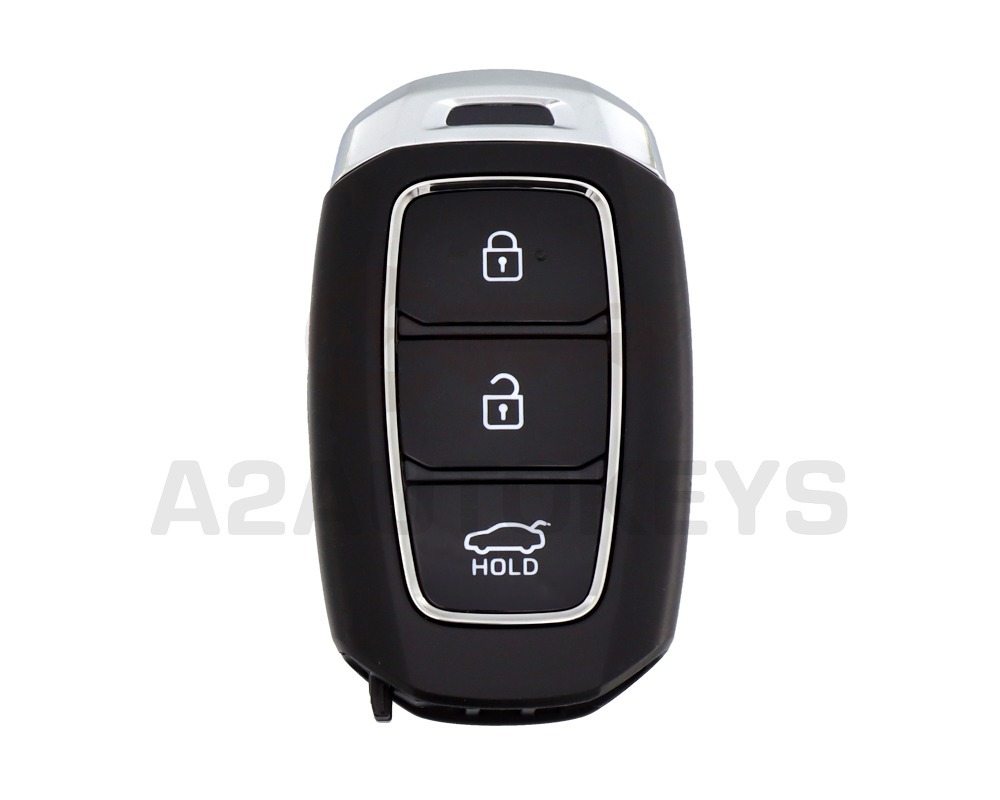 Hyundai Accent 2018-2020 Genuine Smart Remote Key 433MHz 95440-J0000