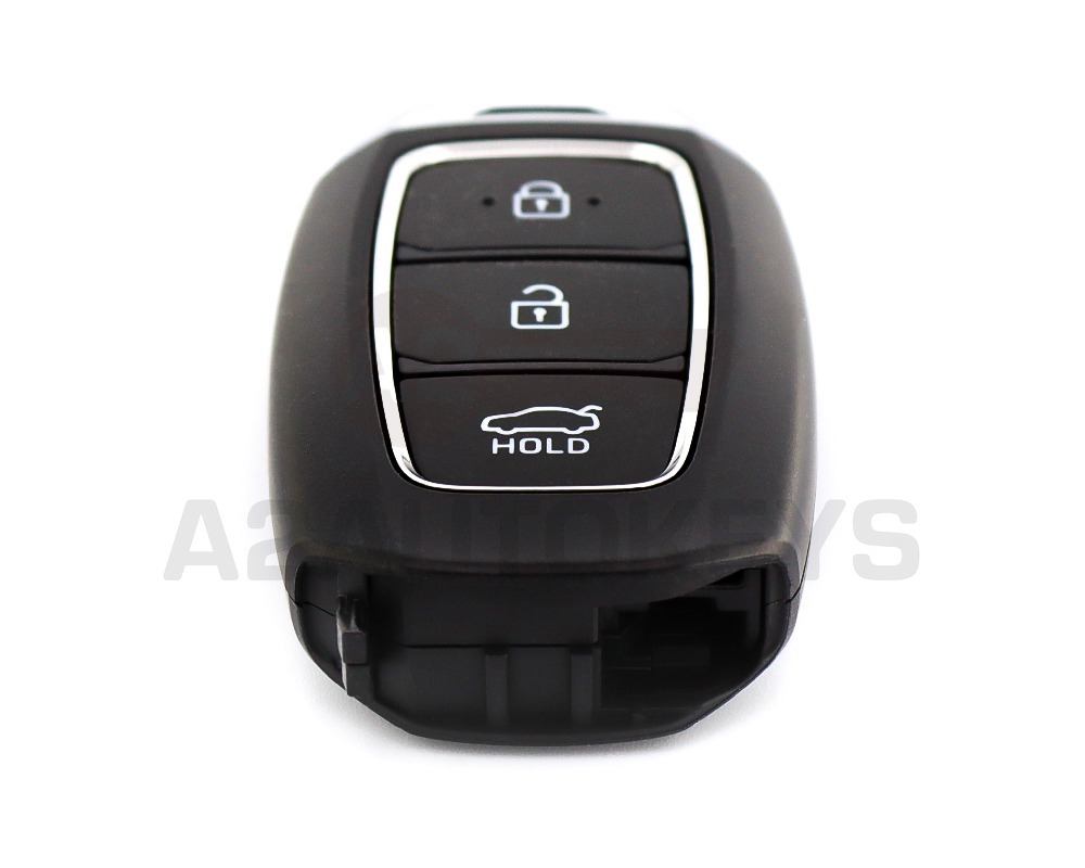 Hyundai Accent 2018-2020 Genuine Smart Remote Key 433MHz 95440-J0000