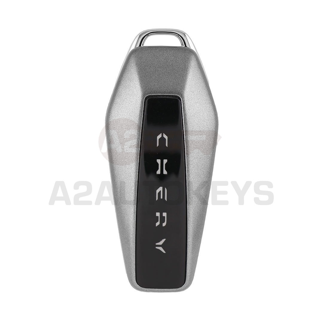 Chery Genuine Smart Remote Key 3 Buttons 433MHz 804000056AA