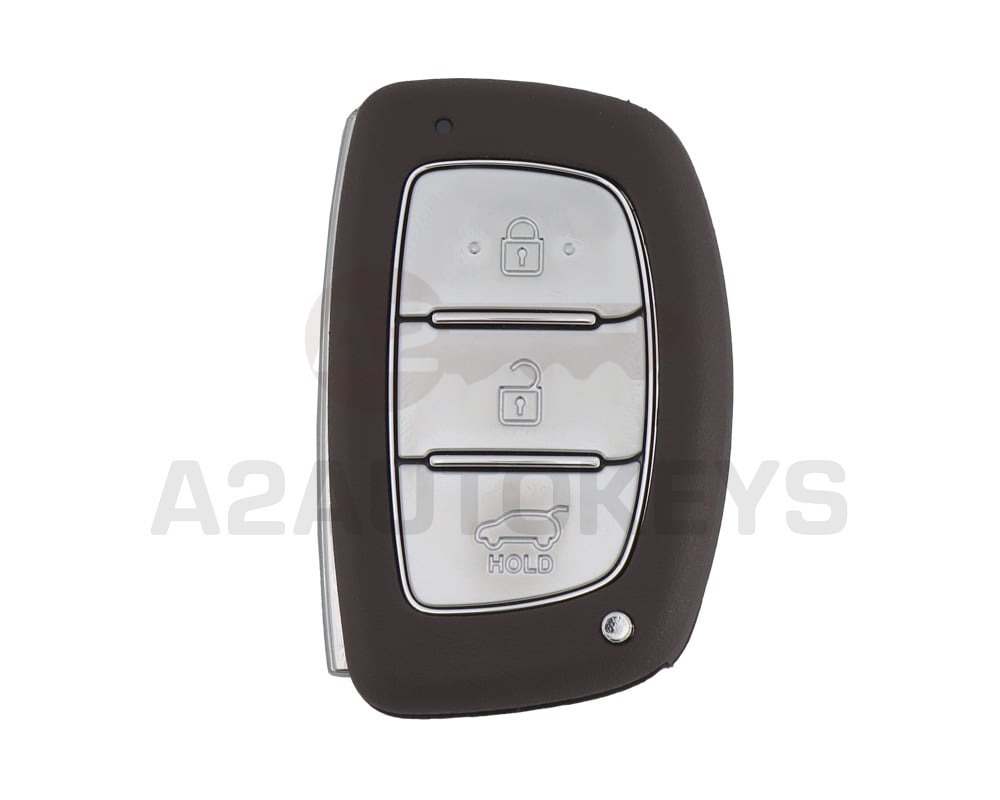 Hyundai Creta 2021 Genuine Smart Remote Key 433MHz 95440-BV000