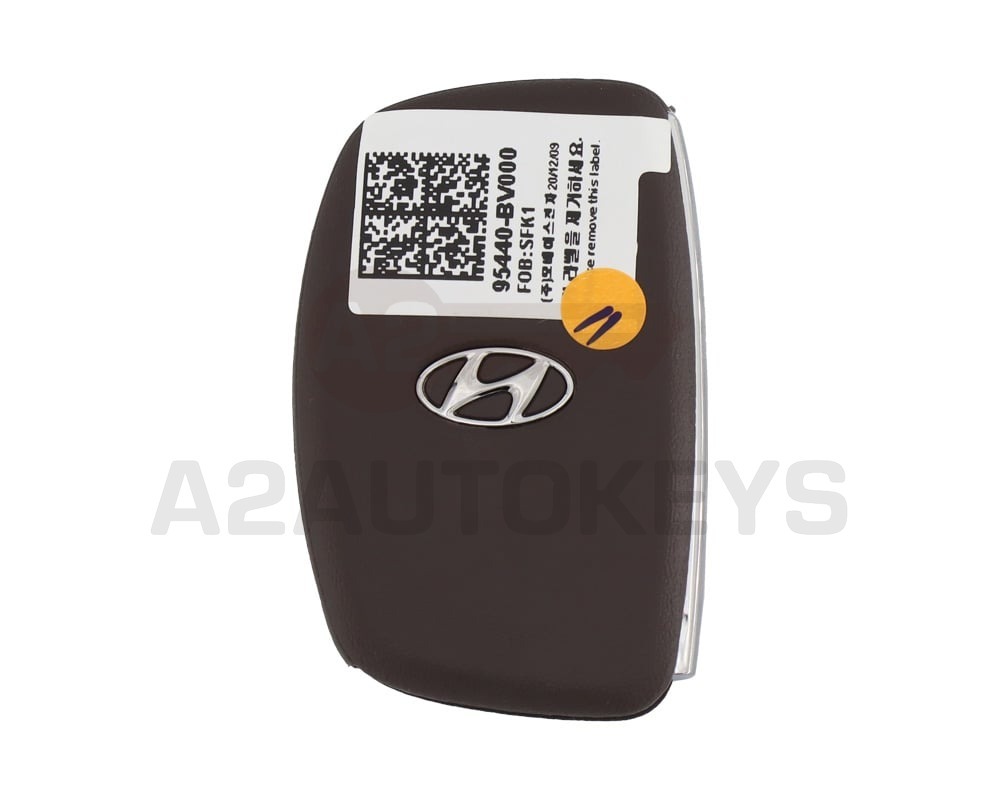 Hyundai Creta 2021 Genuine Smart Remote Key 433MHz 95440-BV000