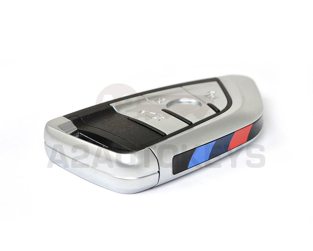 BMW Fem F Series Proximity Smart Remote Key 3 Button 434.63MHz PCF7953P FCC ID: YG0HUF5767 OEM: 9312531-02