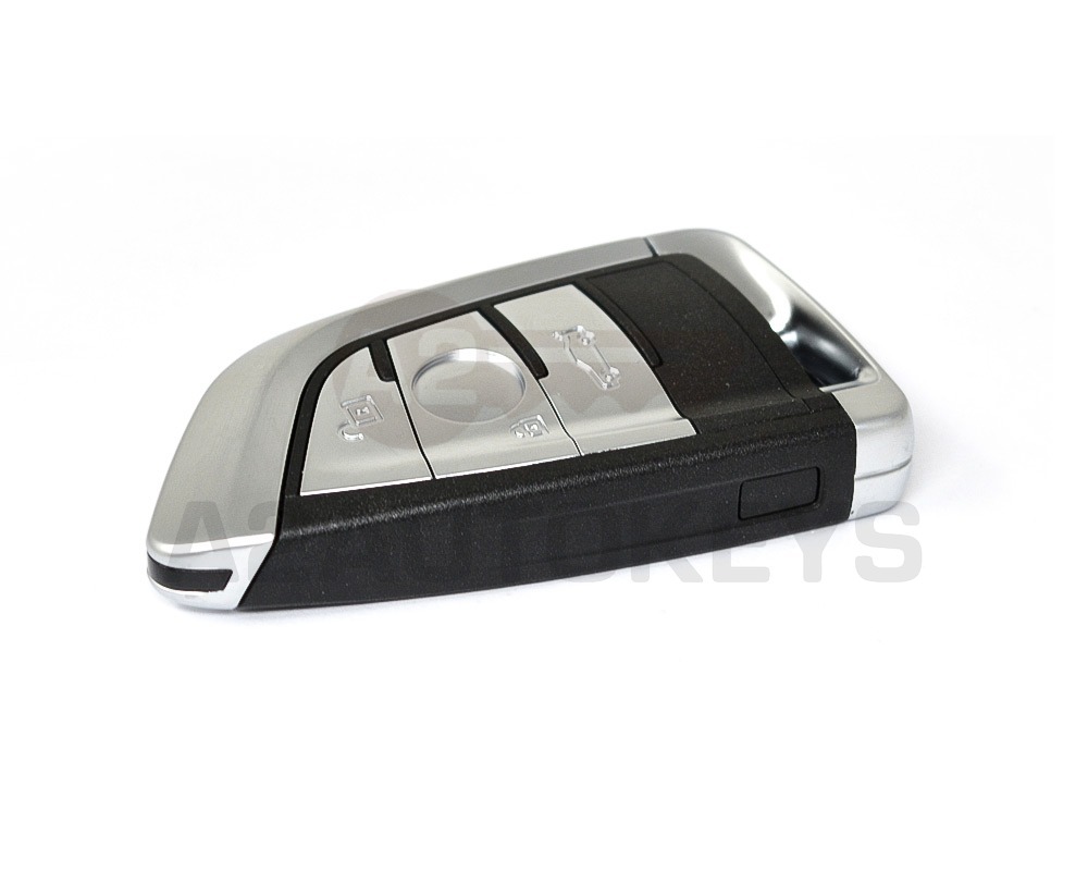 BMW Fem F Series Proximity Smart Remote Key 3 Button 434.63MHz PCF7953P FCC ID: YG0HUF5767 OEM: 9312531-02