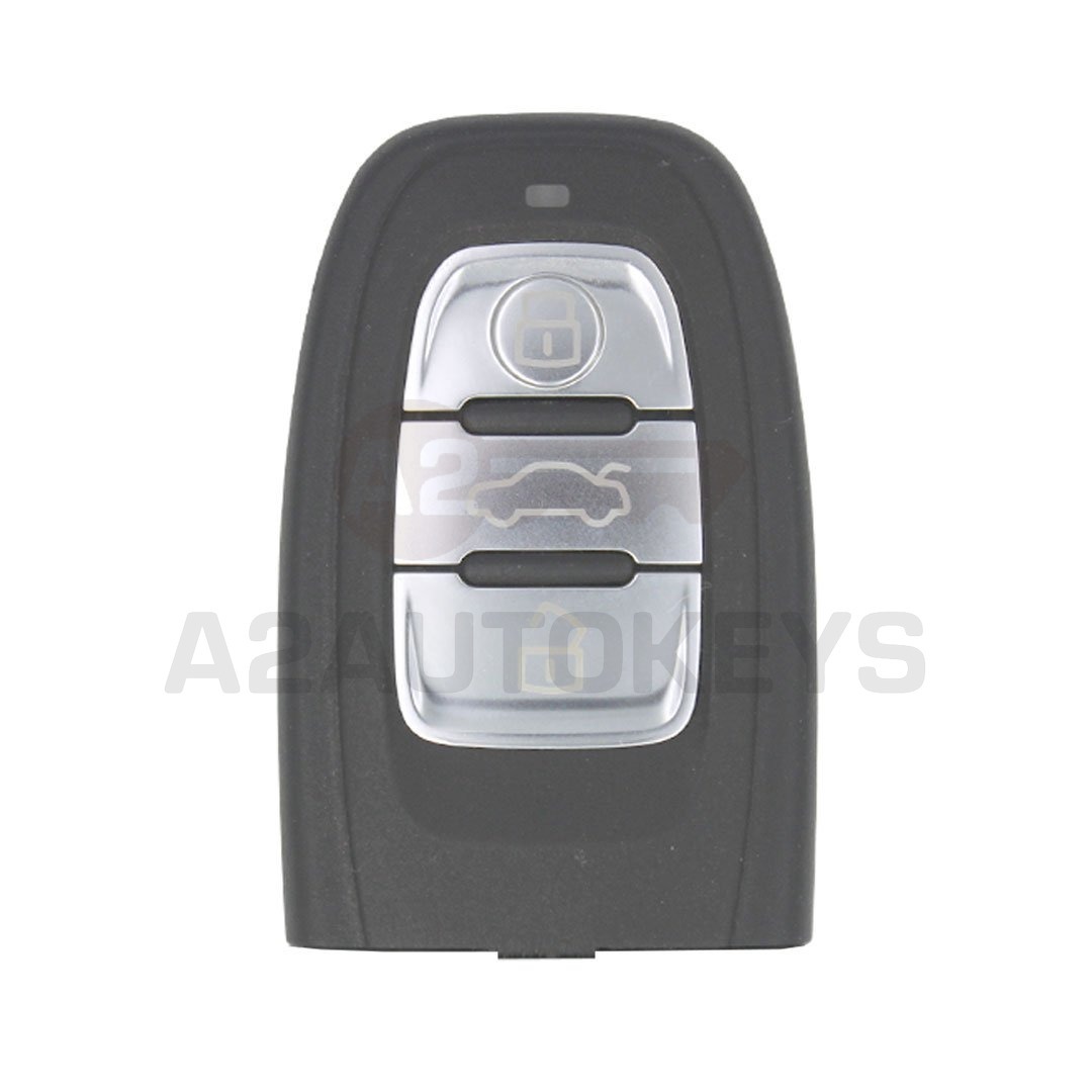Audi A5 A6 A7 A8 2012-2016 Original Keyless Remote Key 3 Buttons 868MHz