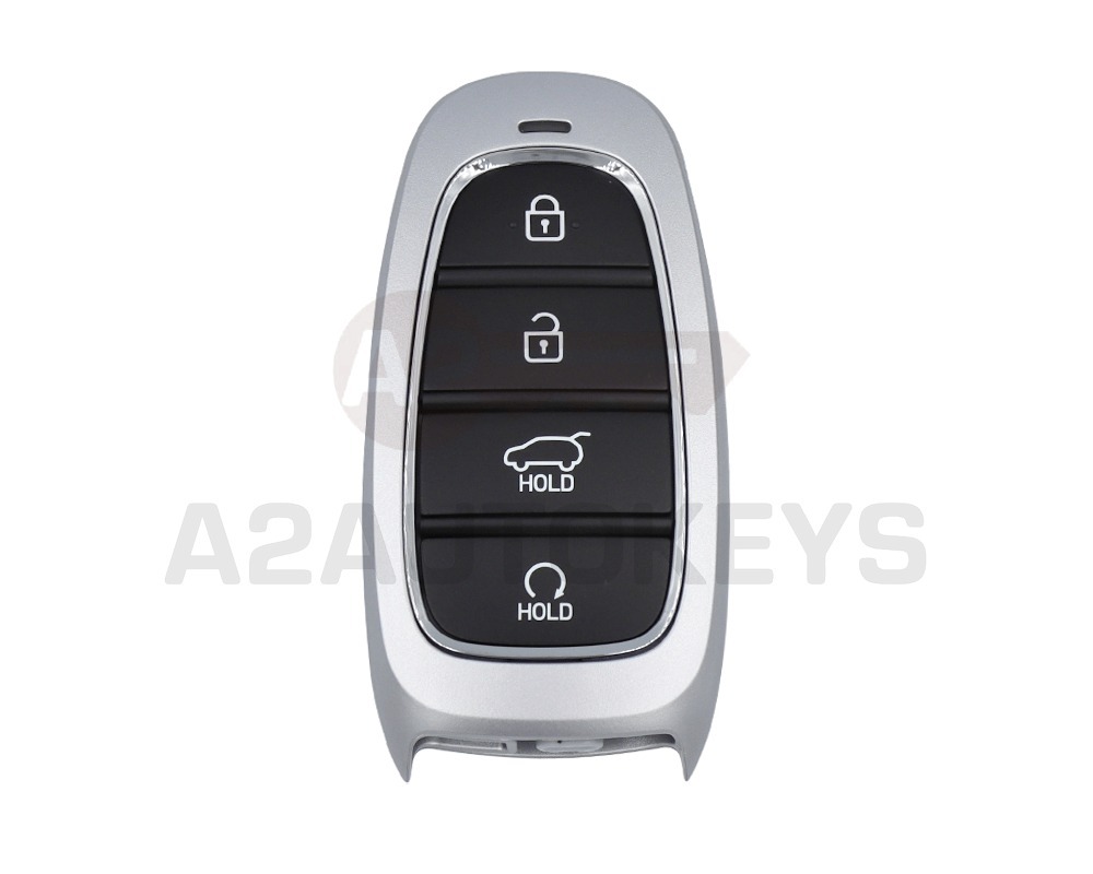Hyundai Santa Fe 2021 Genuine Smart Remote Key 433MHz 95440-S1510