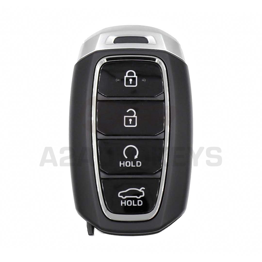 Hyundai Accent 2020 Genuine Smart Remote Key 433MHz 95440-H5100