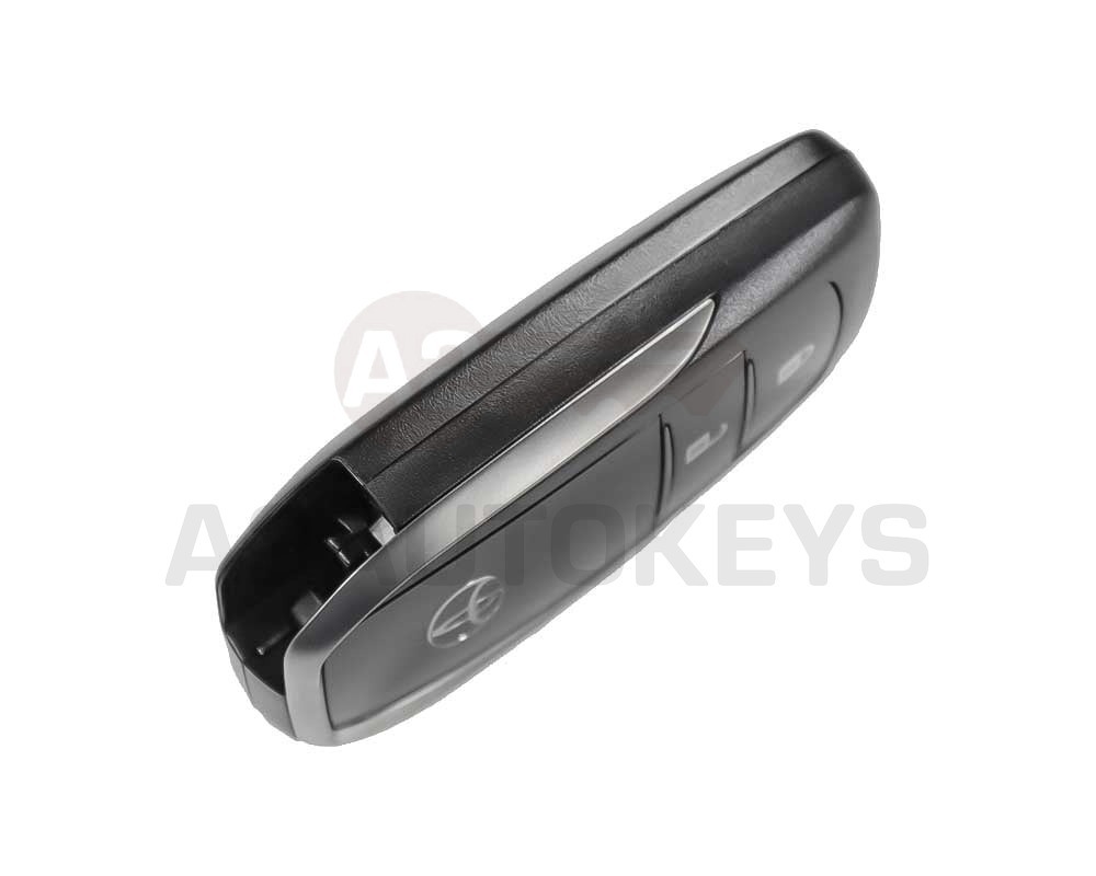 Toyota Land Cruiser 2020 Genuine Smart Remote Key 312/314MHz 89904-60X30