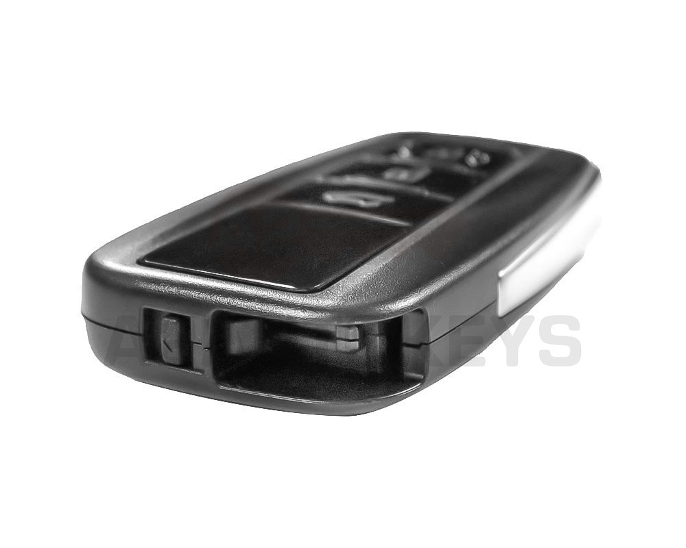 Toyota Land Cruiser 2020 Genuine Smart Remote Key 312.11/314.35MHz 89904-60V10