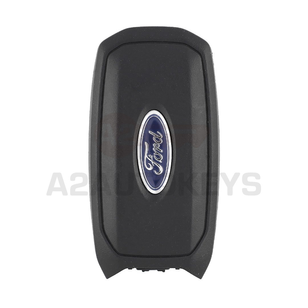 Ford Territory 2024 Original Smart Remote Key 3 Buttons 433MHz