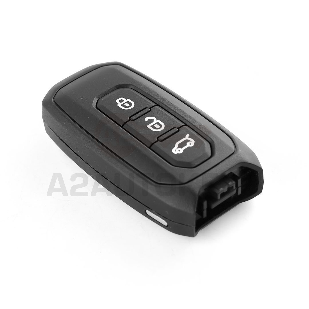 Ford Territory 2024 Original Smart Remote Key 3 Buttons 433MHz