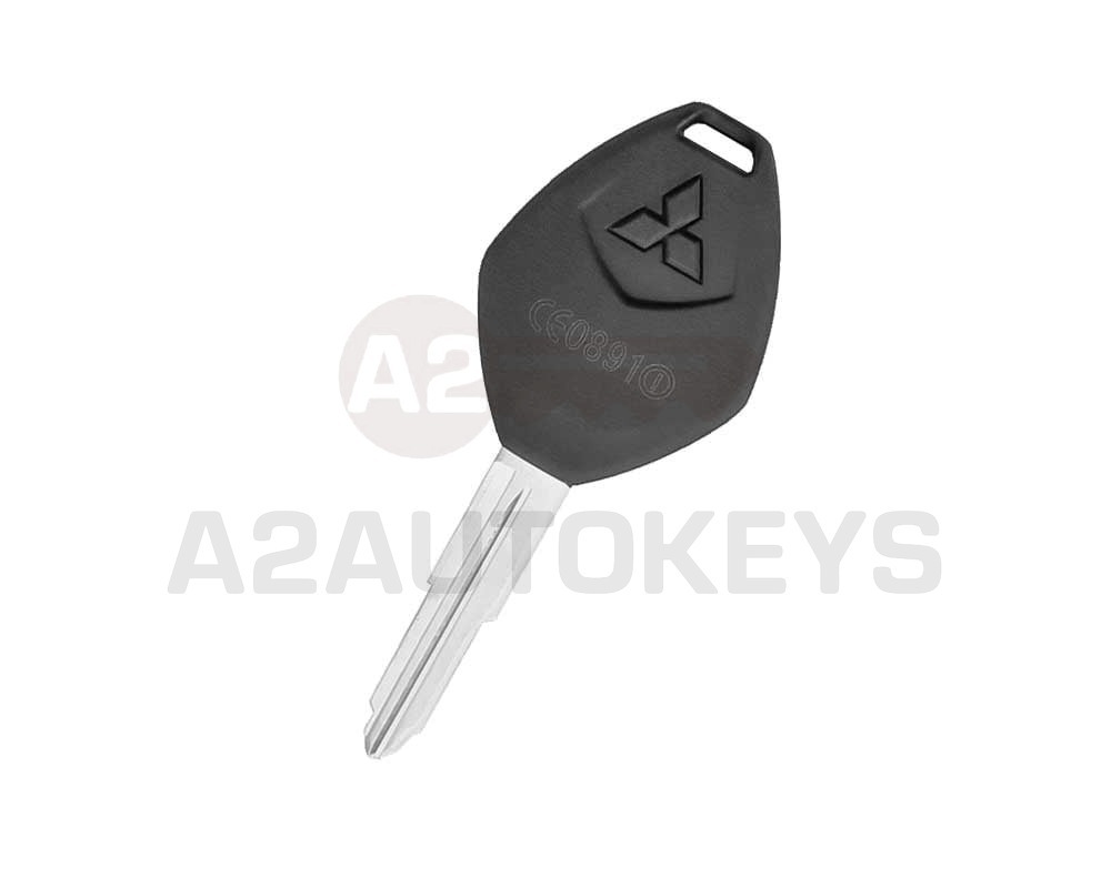 Mitubishi Galant 2009 Remote 3 Buttons 433MHz M6370A535