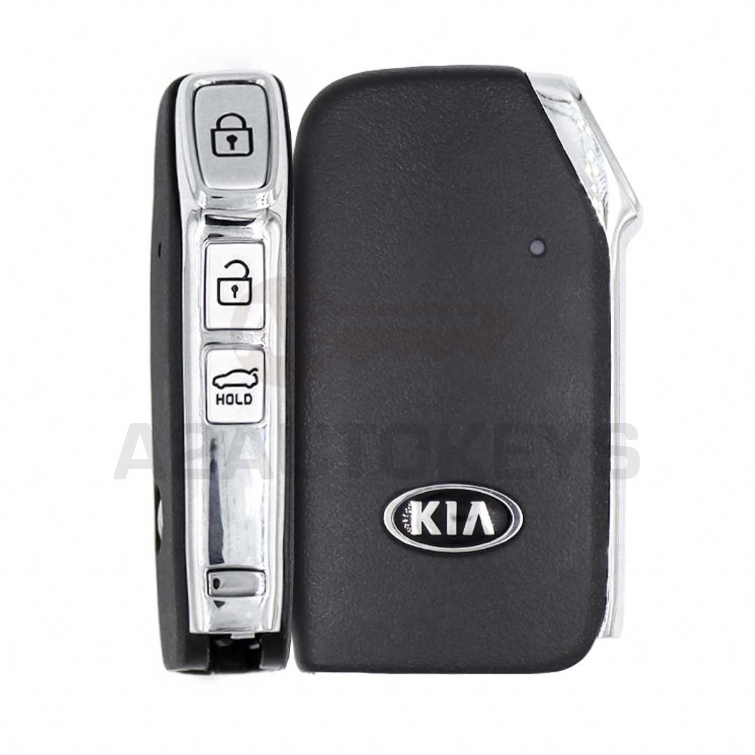 KIA Cadenza 2020 Genuine Smart Key 3 Buttons 433MHz 95440-F6600