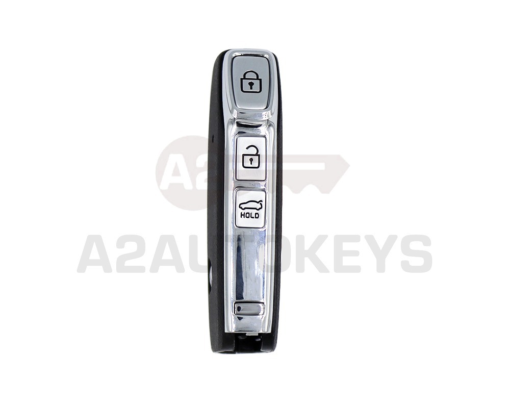 KIA Cadenza 2020 Genuine Smart Key 3 Buttons 433MHz 95440-F6600
