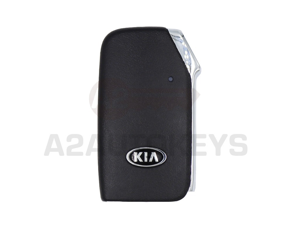 KIA Cadenza 2020 Genuine Smart Key 3 Buttons 433MHz 95440-F6600