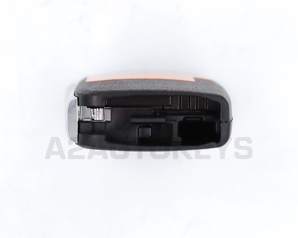KIA Cadenza 2020 Genuine Smart Key 3 Buttons 433MHz 95440-F6600