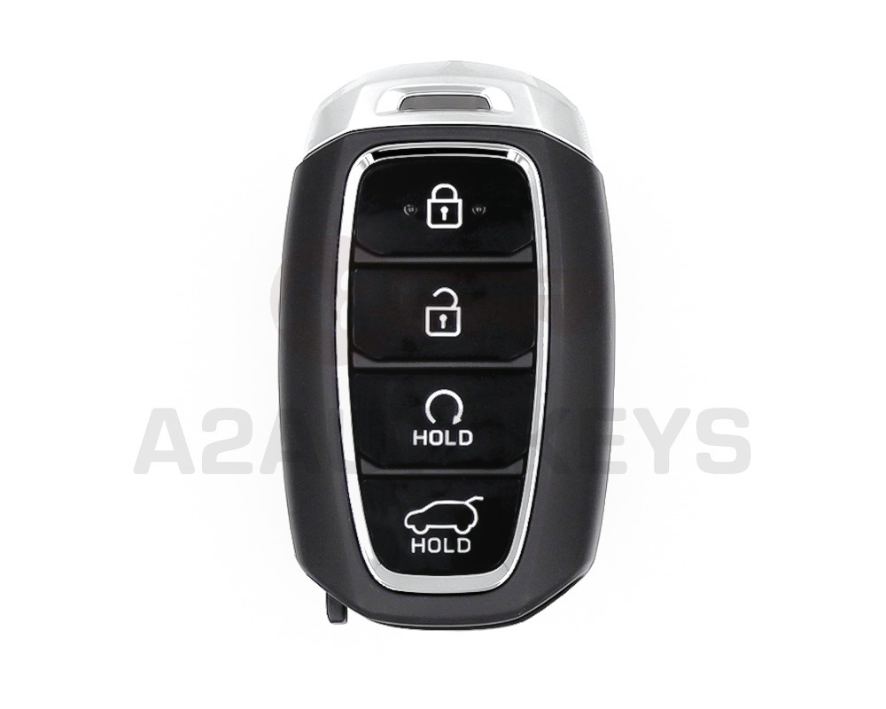 Hyundai Palisade 2020 Genuine Smart Remote Key 433MHz 95440-S8200