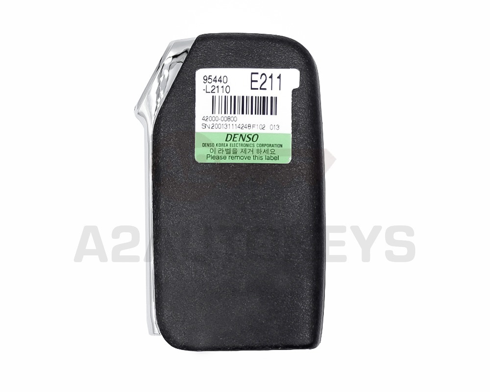 KIA K5 2020-2021 Genuine Smart Remote 433MHz 95440-L2110